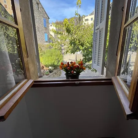 Maison De Village بيت للعطل Silvareccio