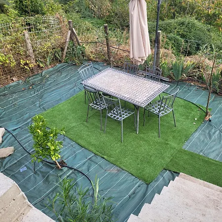 Maison De Village Silvareccio