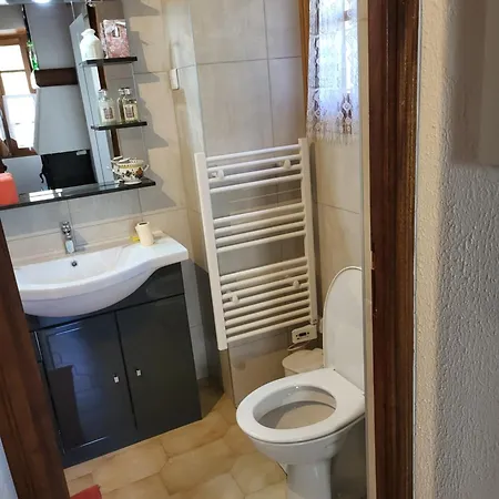 Maison De Village * Silvareccio