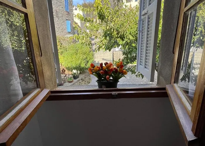 Maison De Village Holiday home Silvareccio