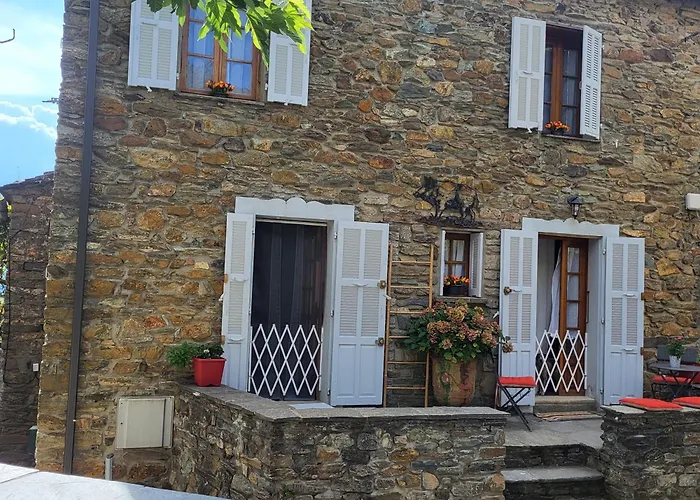 Holiday home Maison De Village *